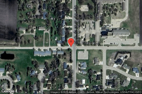 CLARA CITY CARE CENTER nursing home in CLARA CITY, MN - Photo 1 of 4