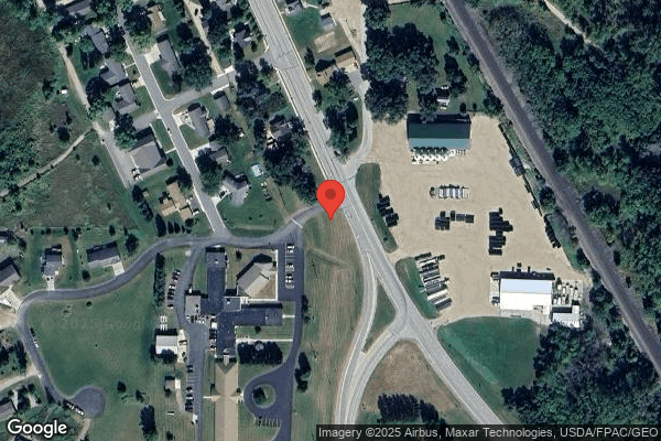 BARRETT CARE CENTER INC nursing home in BARRETT, MN