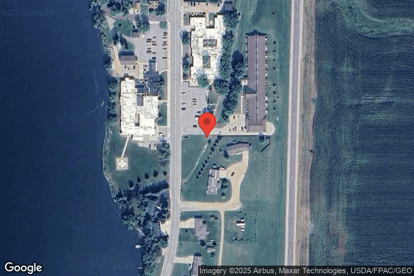 ESSENTIA HEALTH GRACE HOME nursing home in GRACEVILLE, MN