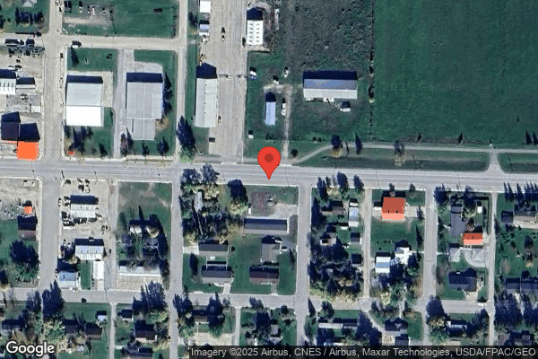 LAKEWOOD CARE CENTER nursing home in BAUDETTE, MN