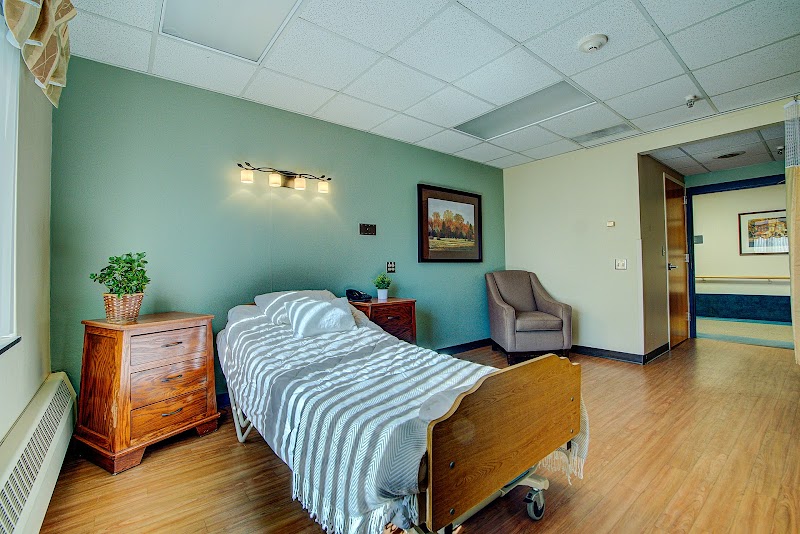 Fair Oaks Nursing & Rehab LLC nursing home in WADENA, MN - Photo 3 of 5