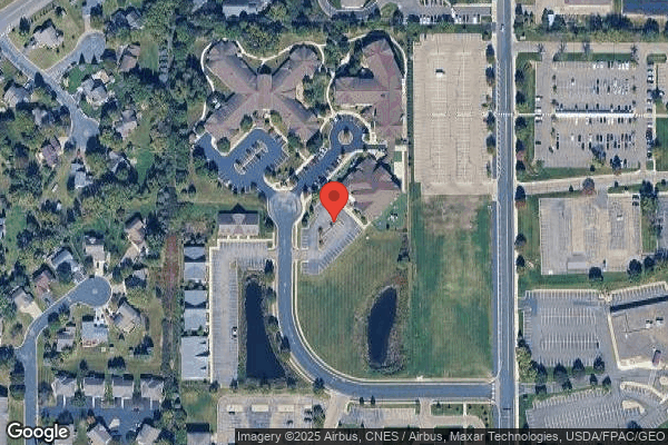 AUBURN HOME IN WACONIA nursing home in WACONIA, MN - Photo 1 of 3