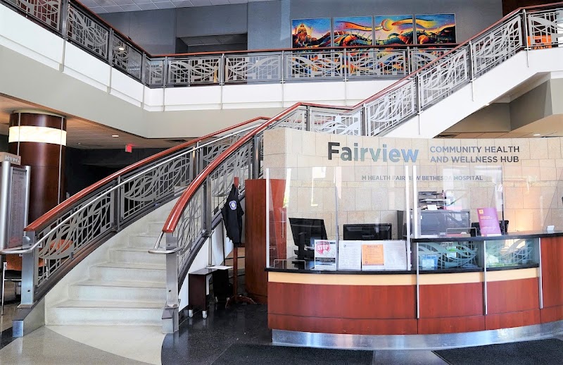 Ebenezer Integrated Care & Rehab nursing home in SAINT PAUL, MN - Photo 5 of 5