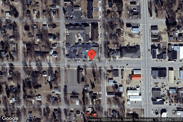 ST WILLIAMS LIVING CENTER nursing home in PARKERS PRAIRIE, MN