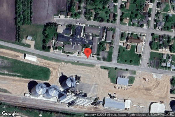 BUFFALO LAKE HEALTH CARE CENTER nursing home in BUFFALO LAKE, MN - Photo 1 of 2