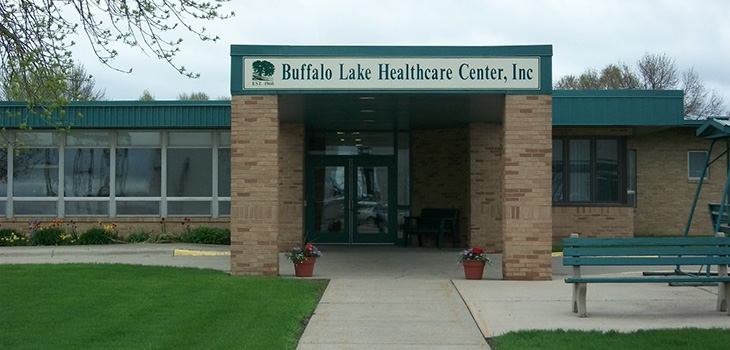BUFFALO LAKE HEALTH CARE CENTER nursing home in BUFFALO LAKE, MN - Photo 2 of 2