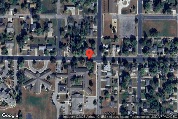 THE LUTHERAN HOME: BELLE PLAINE nursing home in BELLE PLAINE, MN - Photo 1 of 3