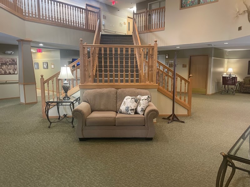 Good Samaritan Society - Pipestone nursing home in PIPESTONE, MN - Photo 3 of 10