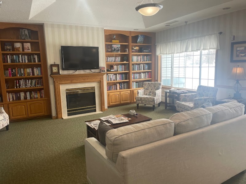 Good Samaritan Society - Pipestone nursing home in PIPESTONE, MN - Photo 4 of 10