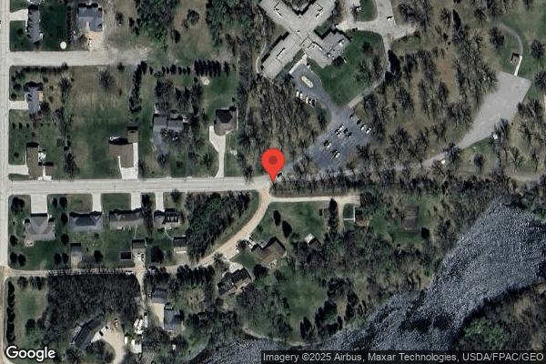 OAKLAND PARK NURSING HOME nursing home in THIEF RIVER FALLS, MN - Photo 1 of 4