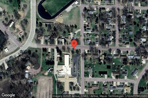 GOOD SAMARITAN SOCIETY - ST JAMES nursing home in ST JAMES, MN - Photo 1 of 3