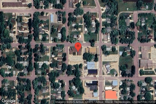 GOOD SAMARITAN SOCIETY - WESTBROOK nursing home in WESTBROOK, MN