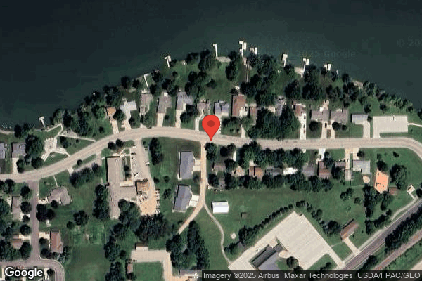 The Shores Of Worthington nursing home in WORTHINGTON, MN - Photo 1 of 3