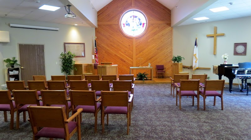 Auburn Manor nursing home in CHASKA, MN - Photo 4 of 5