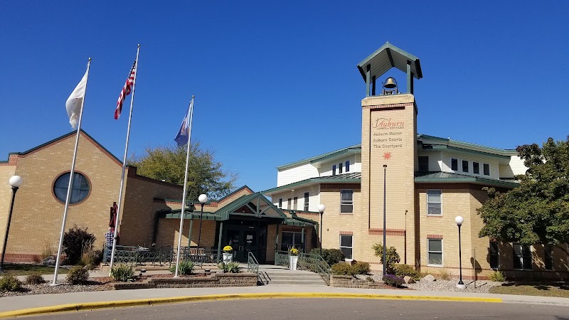 Auburn Manor nursing home in CHASKA, MN - Photo 5 of 5