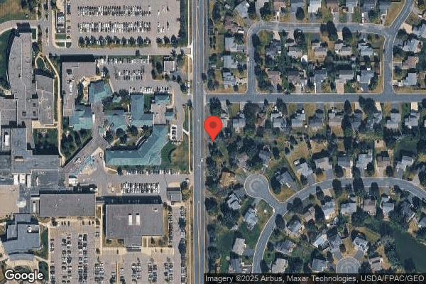 St Gertrudes Health & Rehabilitation Center nursing home in SHAKOPEE, MN - Photo 1 of 5