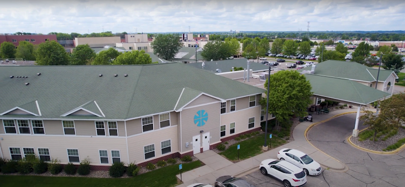 St Gertrudes Health & Rehabilitation Center nursing home in SHAKOPEE, MN - Photo 5 of 5