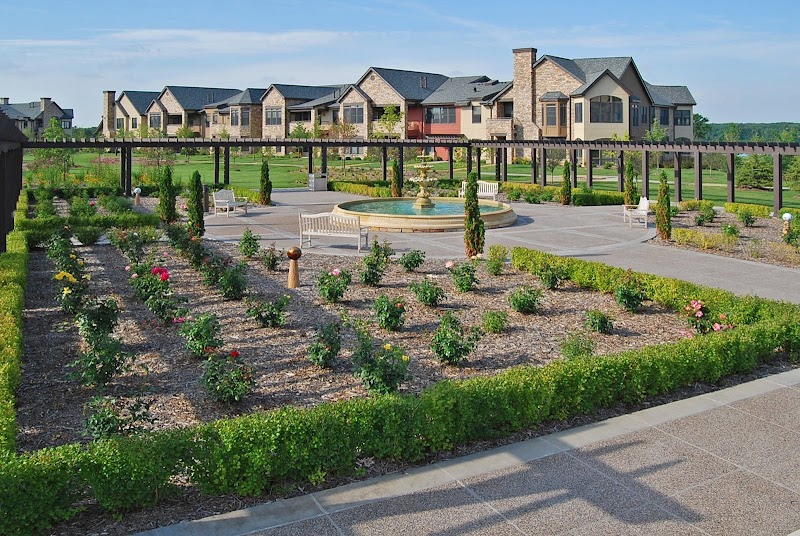 PRESBYTERIAN HOMES OF NORTH OAKS nursing home in NORTH OAKS, MN - Photo 2 of 10