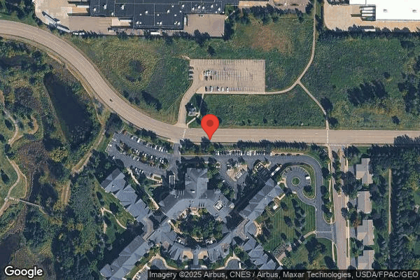 THE GABLES OF BOUTWELLS LANDING nursing home in OAK PARK HEIGHTS, MN