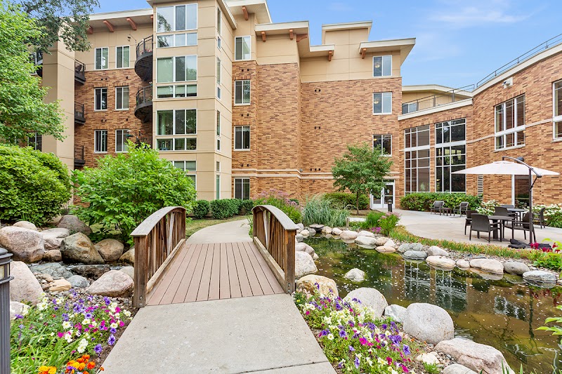 Carondelet Village Care Center nursing home in SAINT PAUL, MN - Photo 2 of 10