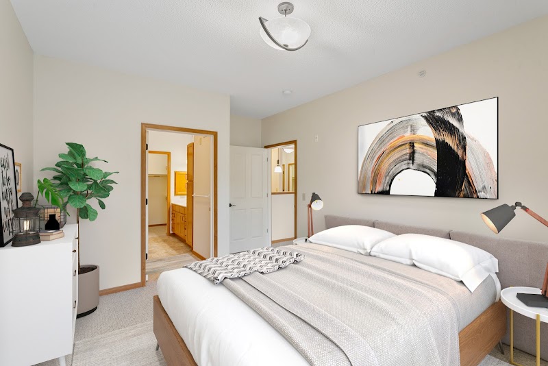 Carondelet Village Care Center nursing home in SAINT PAUL, MN - Photo 3 of 10