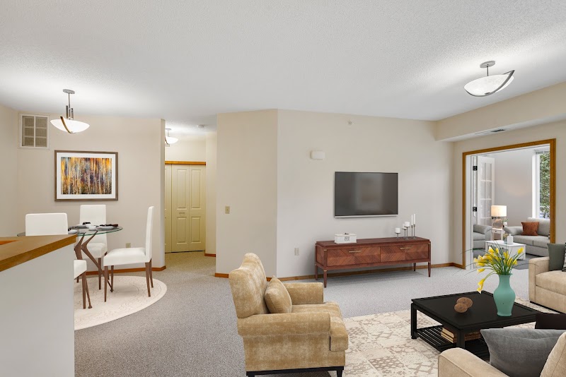 Carondelet Village Care Center nursing home in SAINT PAUL, MN - Photo 5 of 10