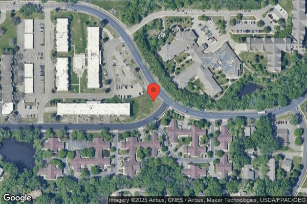 WALKER METHODIST WESTWOOD RIDGE II nursing home in WEST SAINT PAUL, MN - Photo 1 of 5