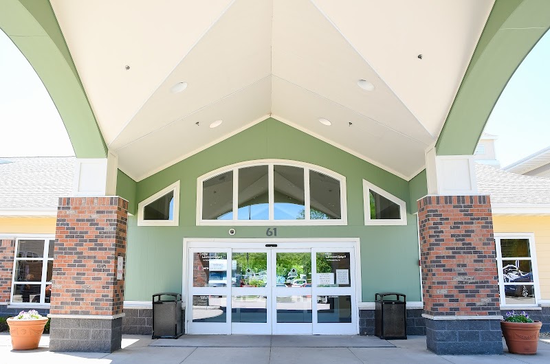 WALKER METHODIST WESTWOOD RIDGE II nursing home in WEST SAINT PAUL, MN - Photo 3 of 5