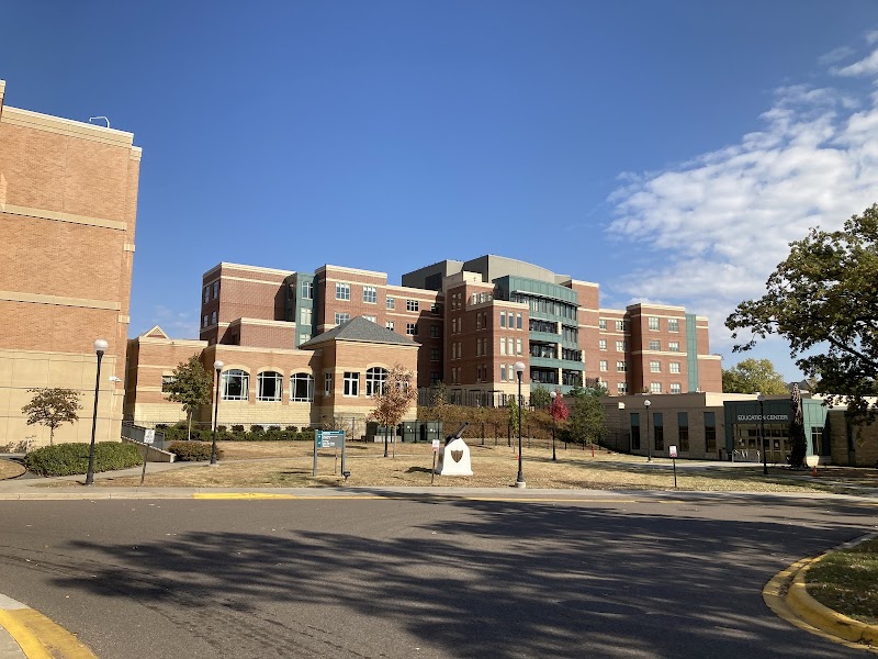 MN Veterans Home Minneapolis nursing home in MINNEAPOLIS, MN - Photo 3 of 5