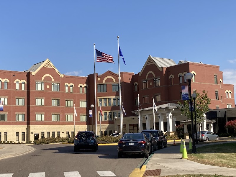 MN Veterans Home Minneapolis nursing home in MINNEAPOLIS, MN - Photo 5 of 5