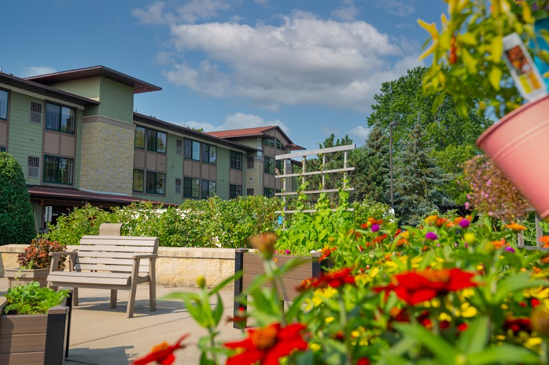 MEADOWS ON FAIRVIEW nursing home in WYOMING, MN - Photo 4 of 10