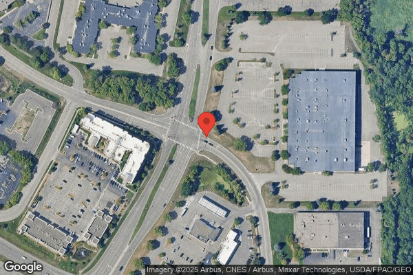 Allina Health Restorative Suites nursing home in PLYMOUTH, MN