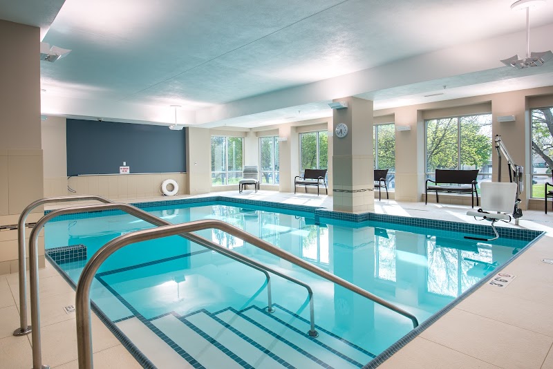 EPISCOPAL CHURCH HOME THE GARDENS nursing home in SAINT PAUL, MN - Photo 5 of 5