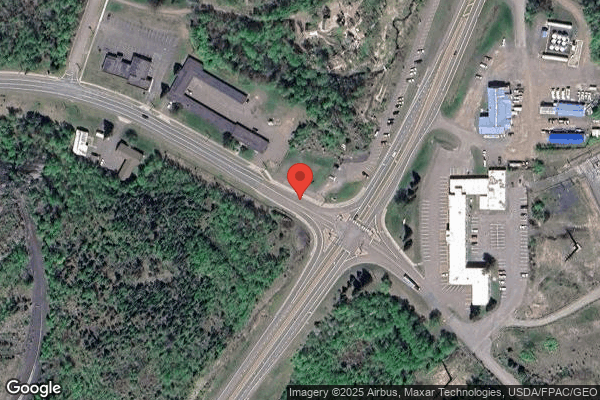 MINNESOTA VETERANS HOME - SILVER BAY nursing home in SILVER BAY, MN - Photo 1 of 4