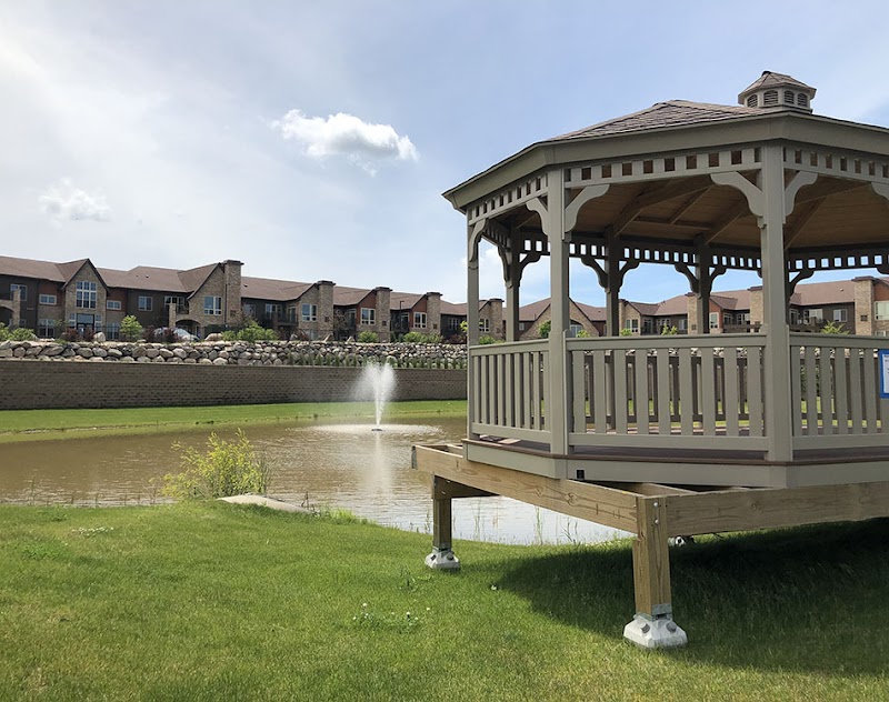 St Therese Of Woodbury Llc nursing home in WOODBURY, MN - Photo 2 of 10