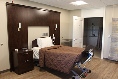 SARTELL THERAPY SUITES nursing home in SARTELL, MN - Photo 3 of 10