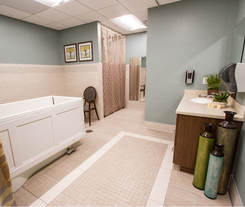SARTELL THERAPY SUITES nursing home in SARTELL, MN - Photo 5 of 10