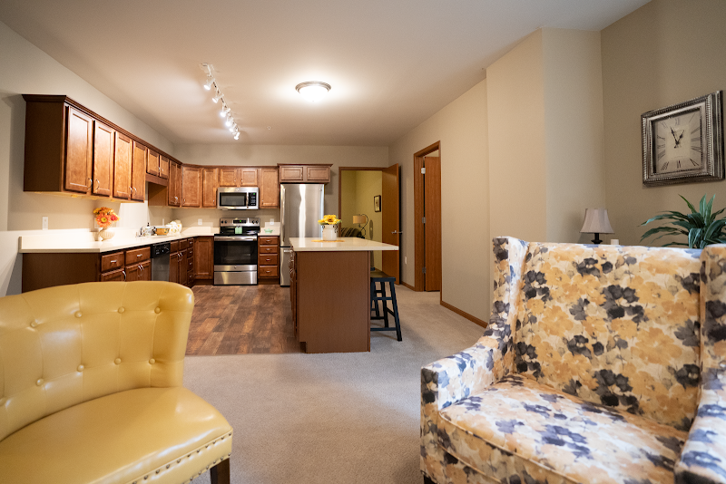 Aurora On France nursing home in EDINA, MN - Photo 3 of 10