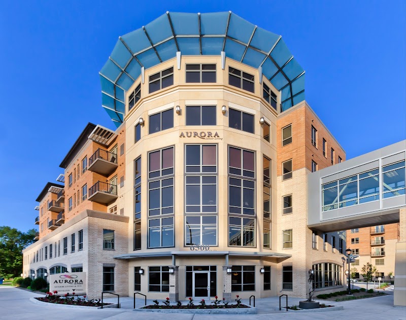 Aurora On France nursing home in EDINA, MN - Photo 5 of 10