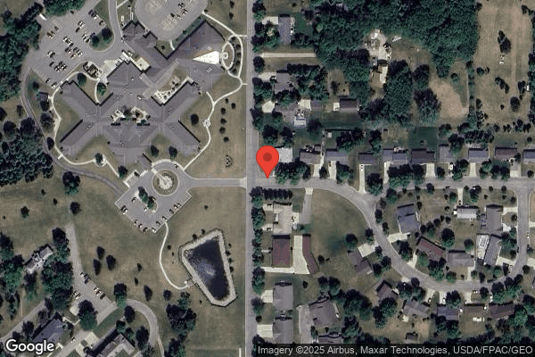 MN Veterans Home Fergus Falls nursing home in FERGUS FALLS, MN