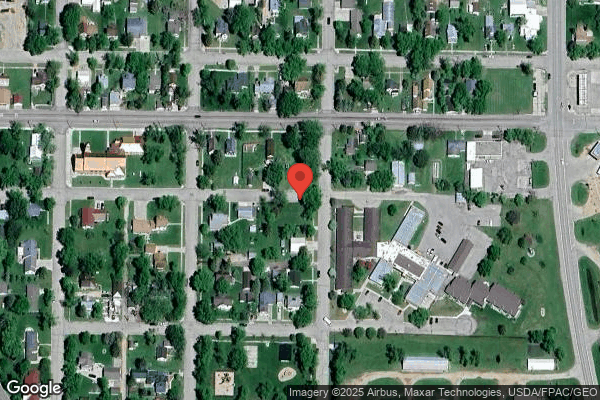 Traverse Care Center nursing home in WHEATON, MN