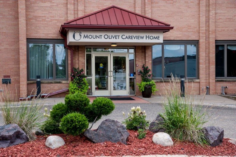 Mount Olivet Home nursing home in MINNEAPOLIS, MN - Photo 2 of 10