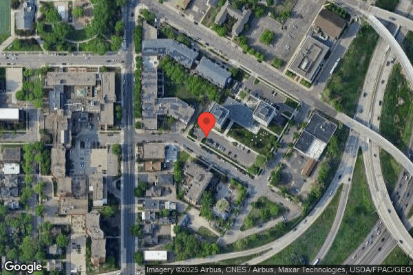 Andrew Residence nursing home in MINNEAPOLIS, MN