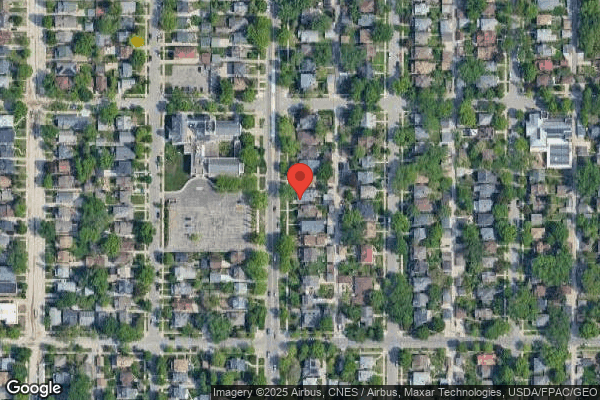 Grand Avenue Rest Home nursing home in MINNEAPOLIS, MN - Photo 1 of 2