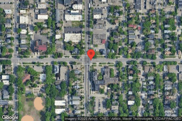 Birchwood Care Home nursing home in MINNEAPOLIS, MN - Photo 1 of 2