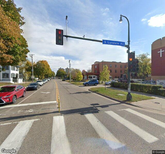 Birchwood Care Home nursing home in MINNEAPOLIS, MN - Photo 2 of 2