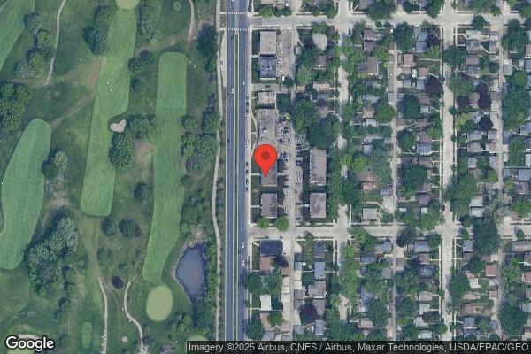 Bywood East Health Care nursing home in MINNEAPOLIS, MN - Photo 1 of 2