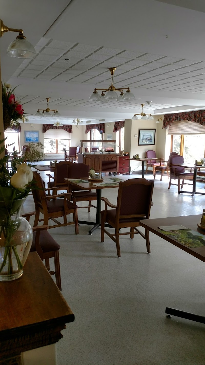 Aftenro Home nursing home in DULUTH, MN - Photo 3 of 5