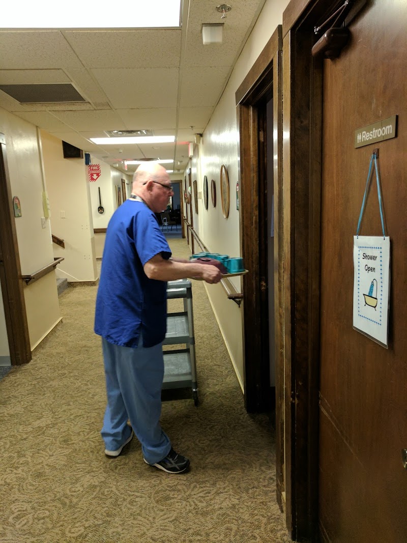 Aftenro Home nursing home in DULUTH, MN - Photo 4 of 5