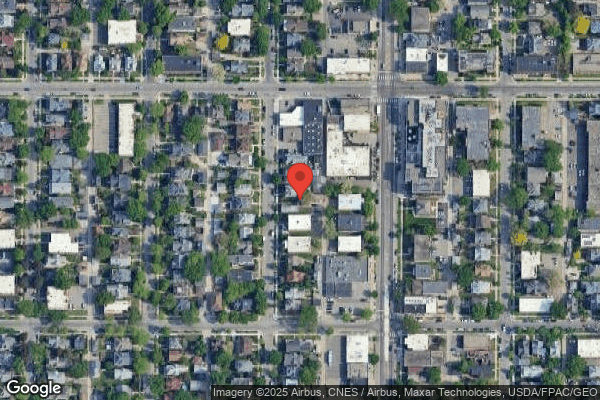 Southside Care Center nursing home in MINNEAPOLIS, MN - Photo 1 of 2